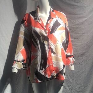 Alfred Dunner Top  